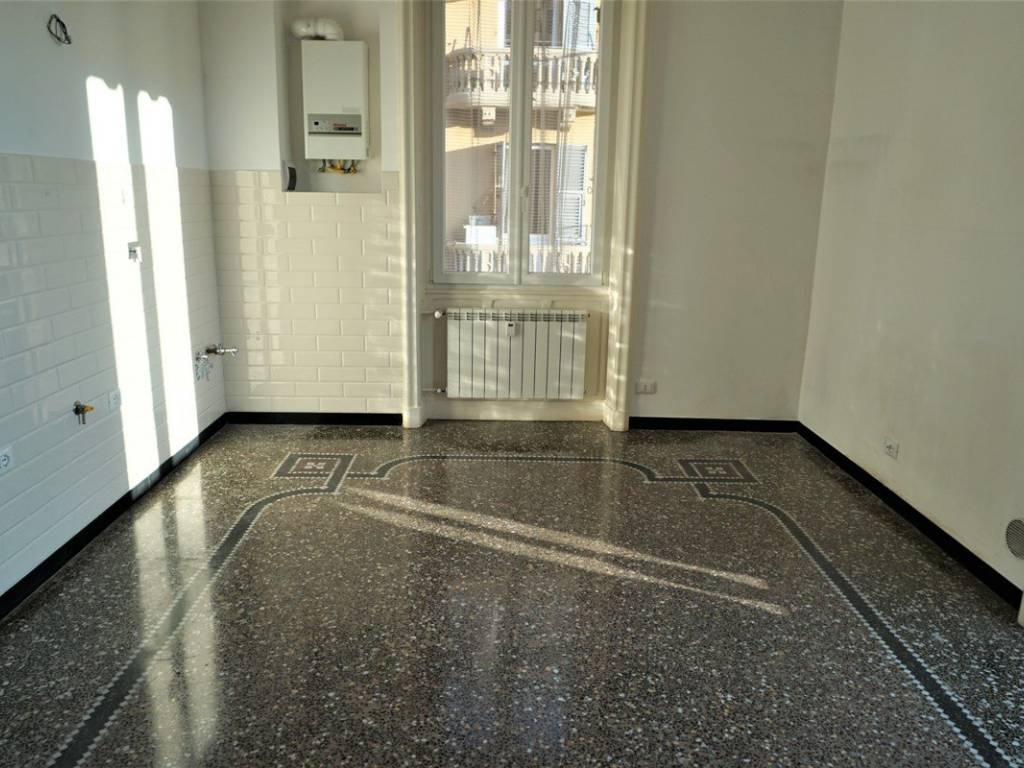Appartamento a Genova in Via dei Landi, 2 - Foto 4