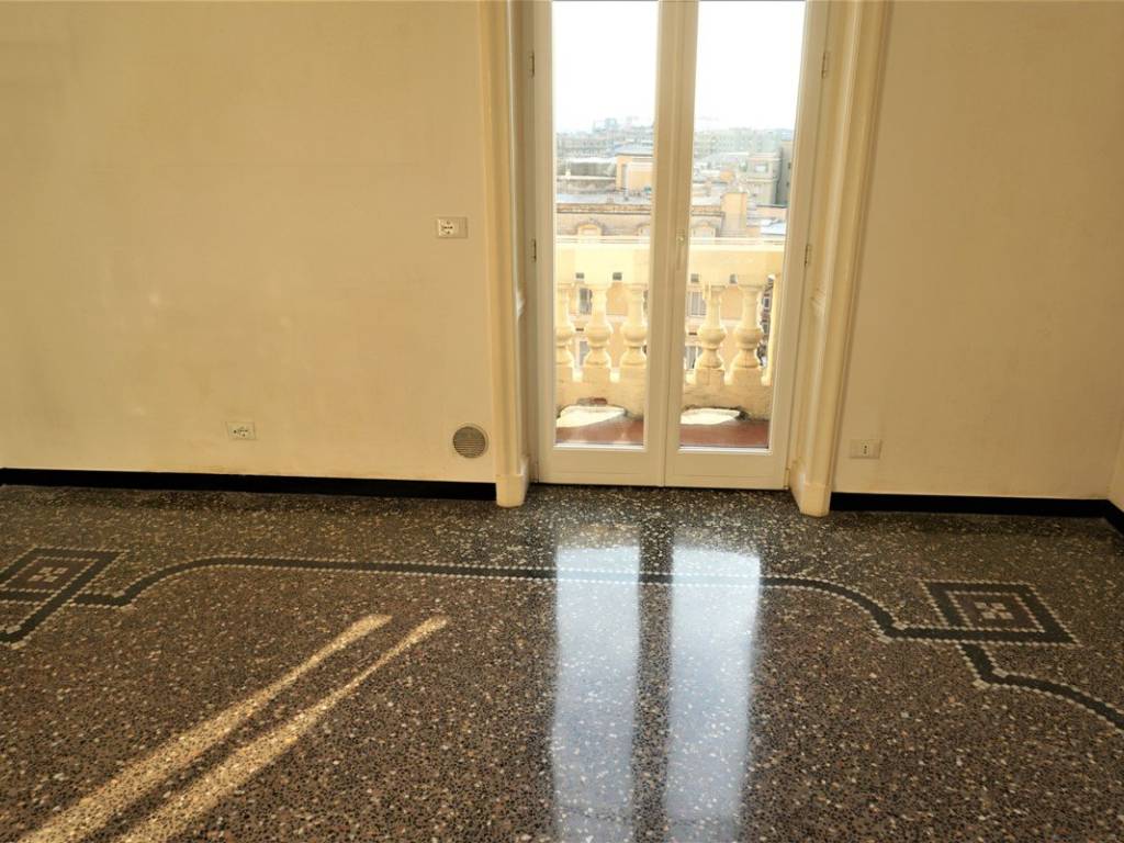 Appartamento a Genova in Via dei Landi, 2 - Foto 5