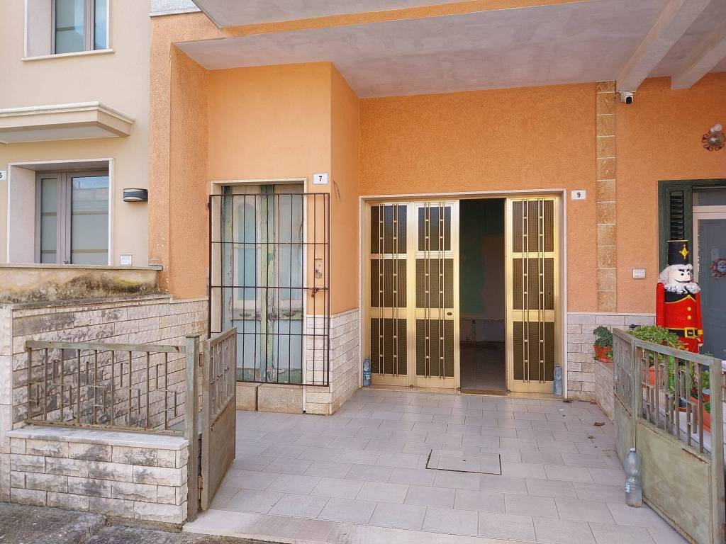 Appartamento a Taurisano in Via Maria Montessori, 9 - Foto 2