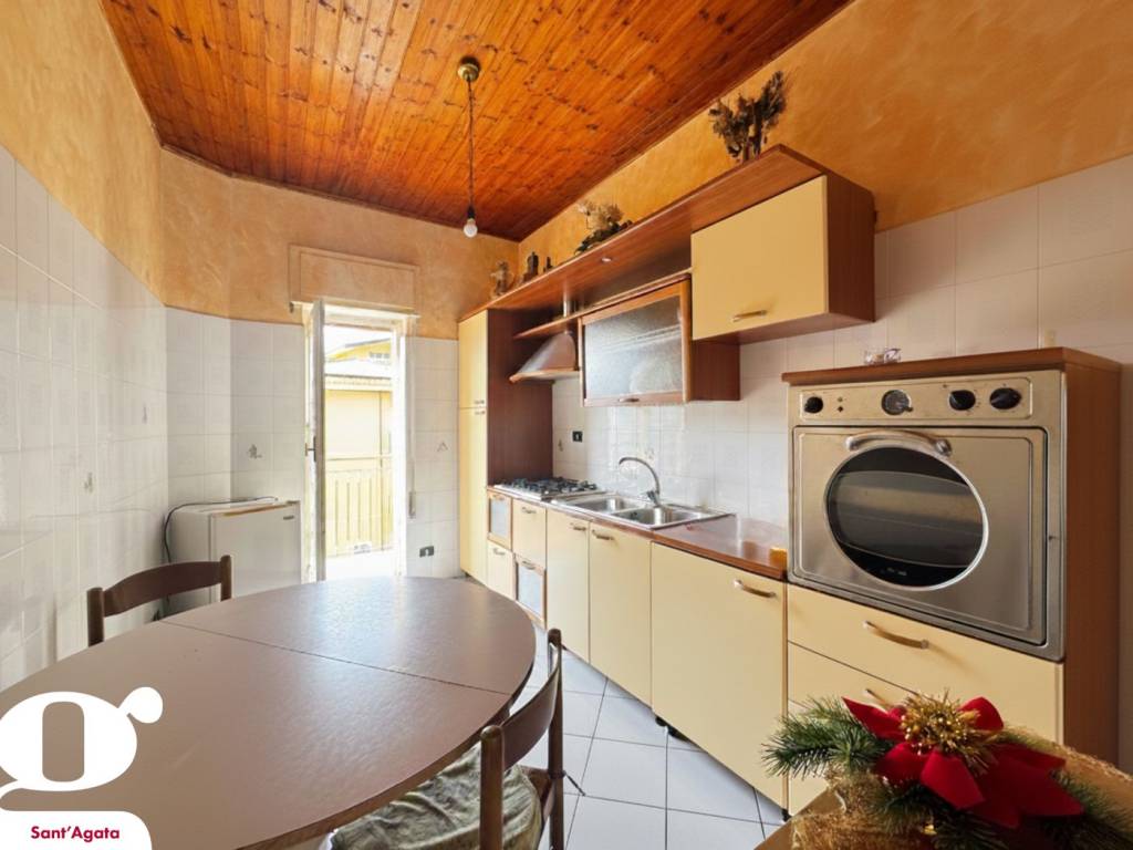 Appartamento a Torrenova in via nazionale , 217 - Foto 3