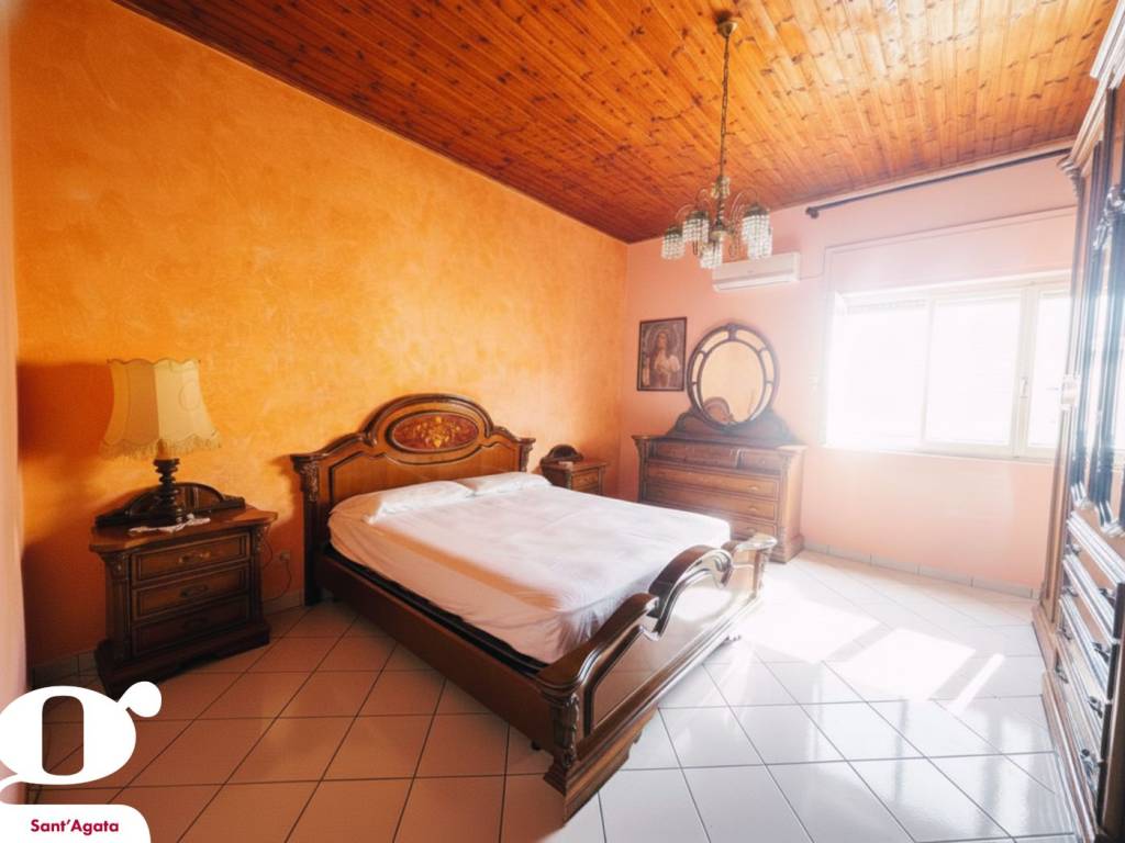 Appartamento a Torrenova in via nazionale , 217 - Foto 4