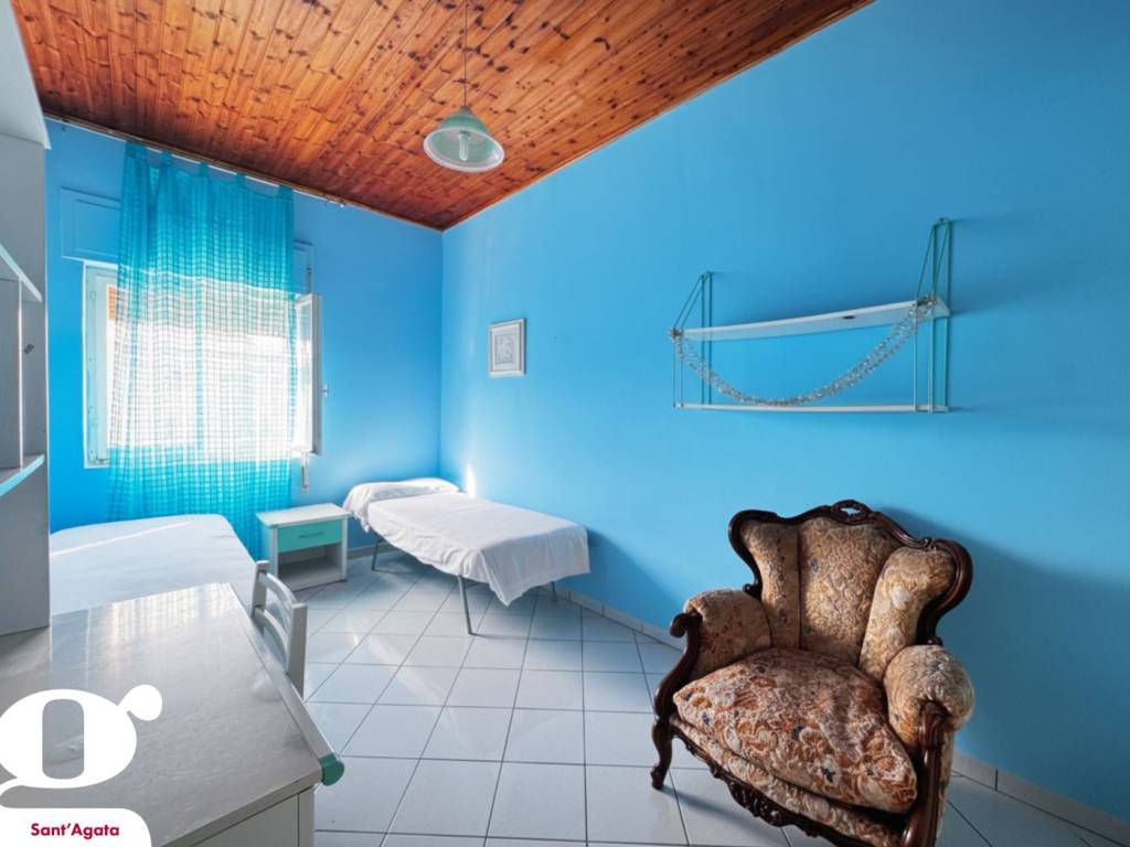 Appartamento a Torrenova in via nazionale , 217 - Foto 5