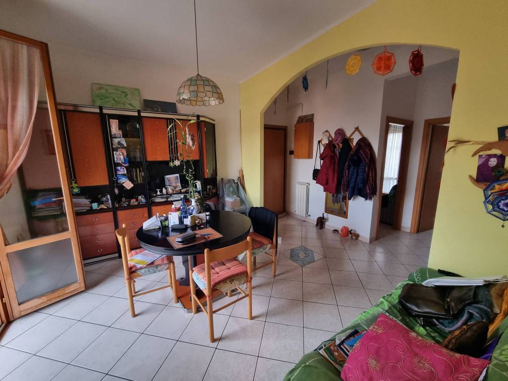 Appartamento a Bologna in Via Daniele Manin - Foto 4