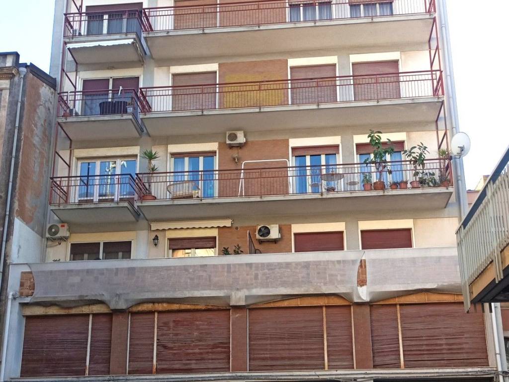 Appartamento a Catania in Via Pietro Toselli, 15 - Foto 1