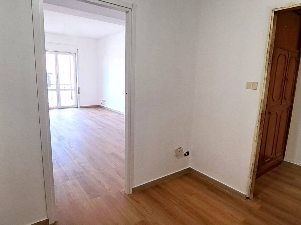 Appartamento a Catania in Via Pietro Toselli, 15 - Foto 3