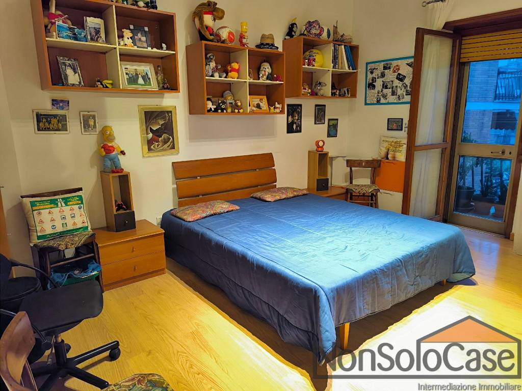 Appartamento a Prato in Via Gasparo Gozzi, 170 - Foto 3