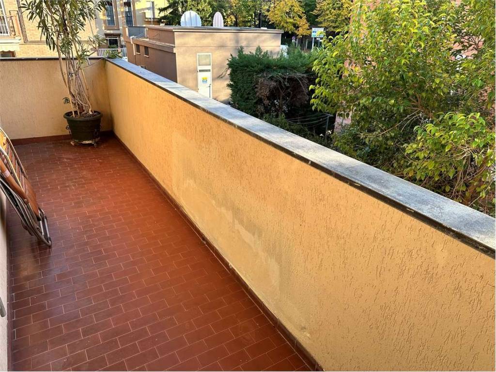 Appartamento a Imola in Zona Cappuccini - 90 mq in Trifamiliare !!! - Foto 4