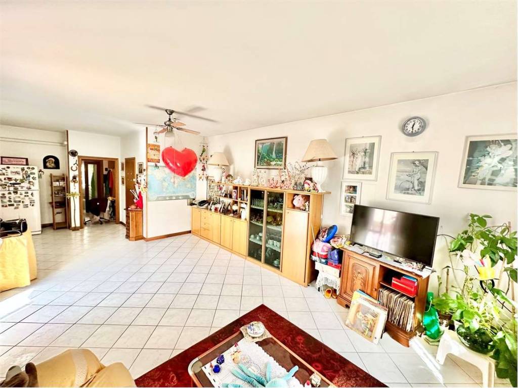 Appartamento a Imola in Zona Cappuccini - 90 mq in Trifamiliare !!! - Foto 5