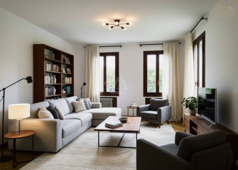 Villa a Castelfranco veneto in Via Giuseppe Giusti - Foto 4