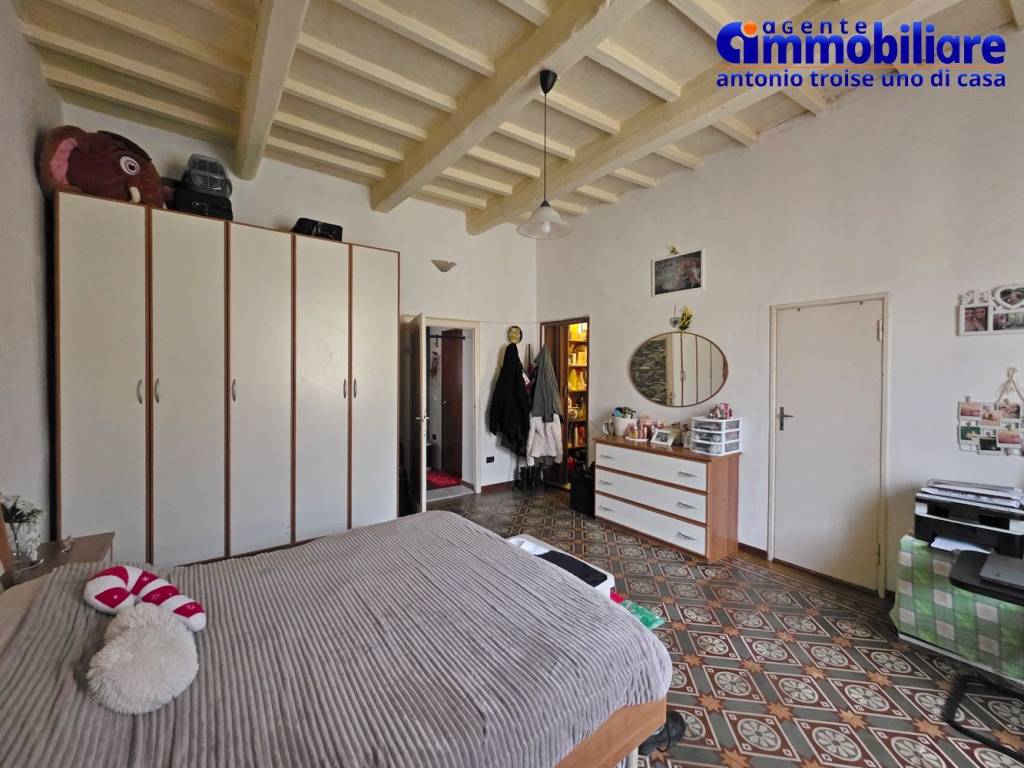 Appartamento a Pistoia in Viale Antonio Pacinotti - Foto 3