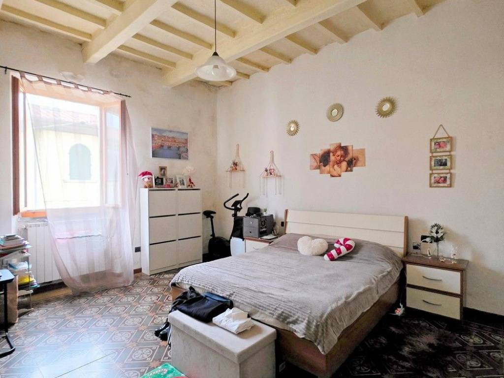 Appartamento a Pistoia in Viale Antonio Pacinotti - Foto 4