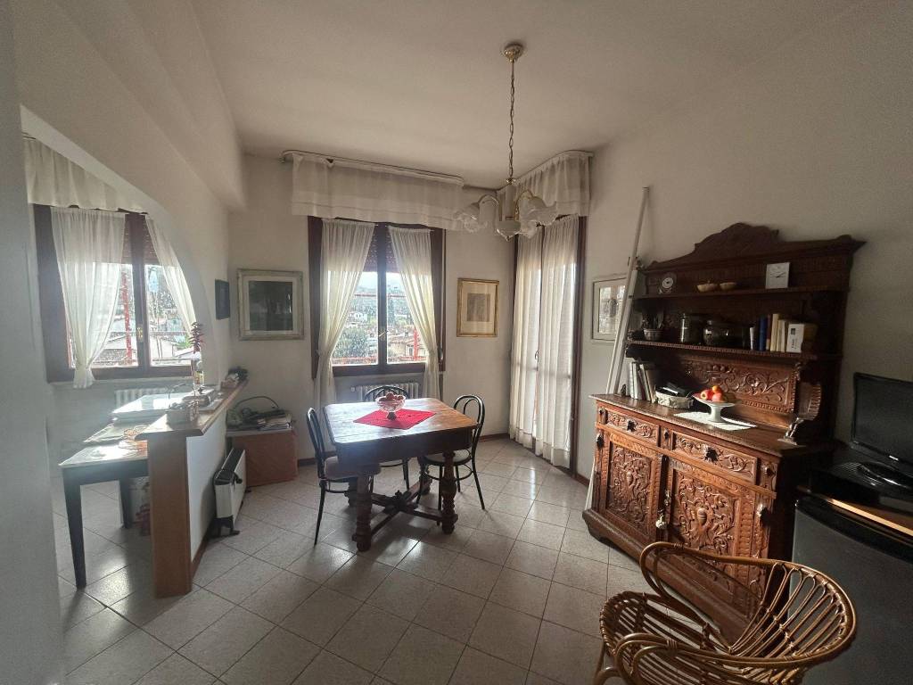 Appartamento a Serravalle pistoiese in Via 1 Maggio - Foto 2