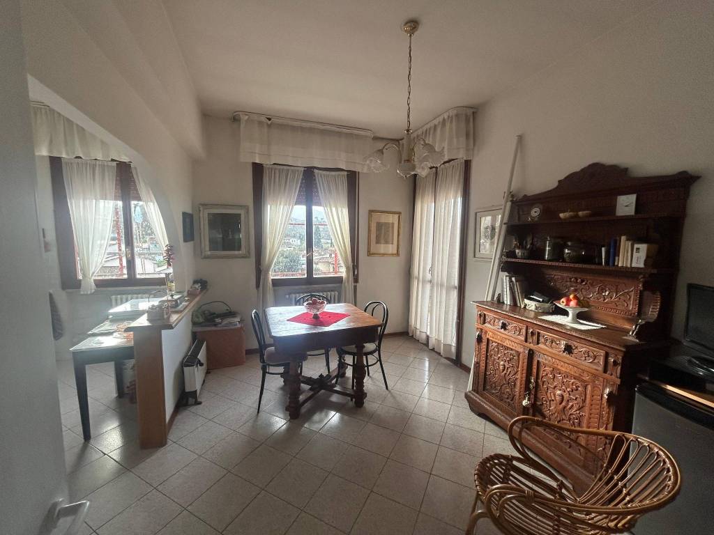 Appartamento a Serravalle pistoiese in Via 1 Maggio - Foto 3