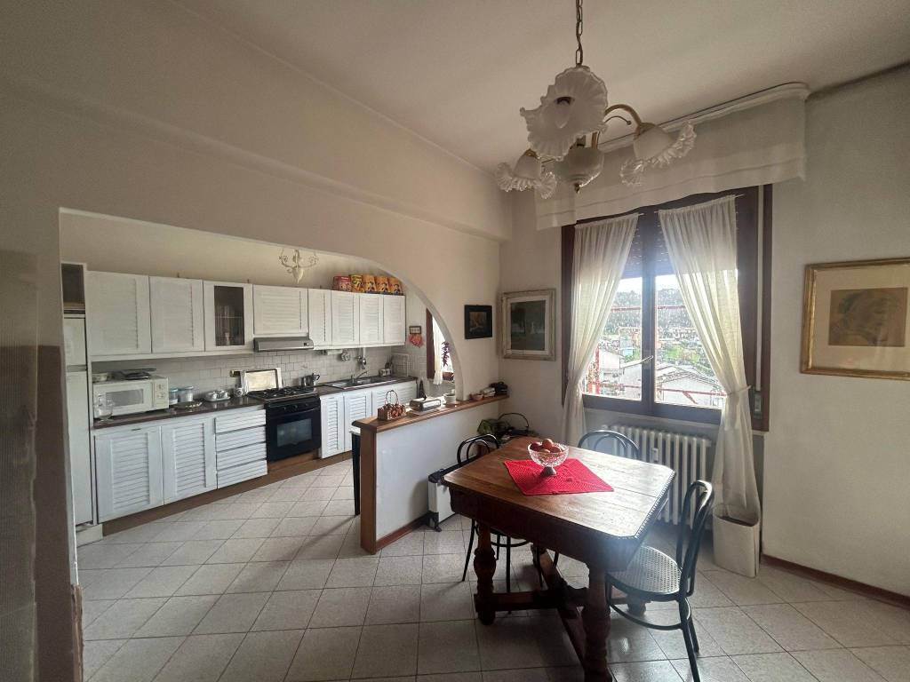 Appartamento a Serravalle pistoiese in Via 1 Maggio - Foto 4