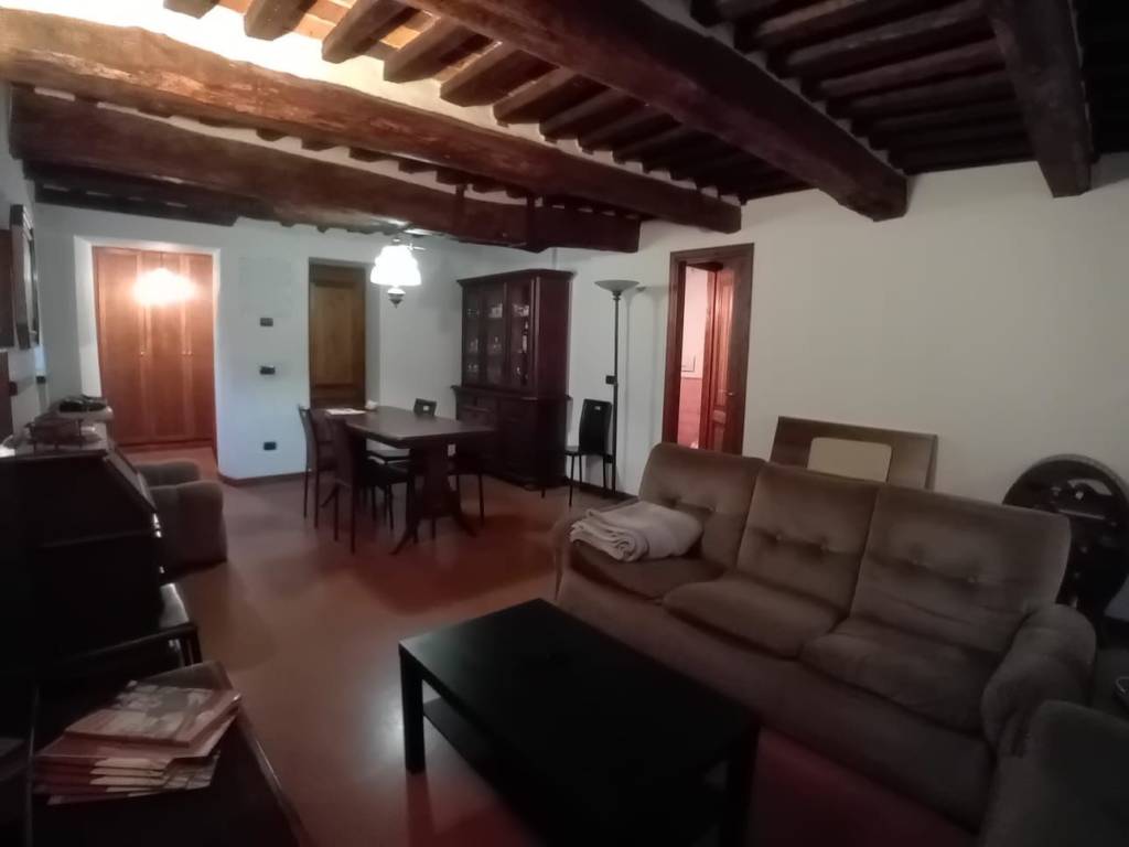 Appartamento a Massa e cozzile - Foto 5