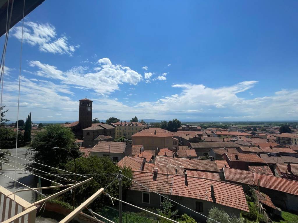 Appartamento a Caluso in via belvedere, 3 - Foto 2