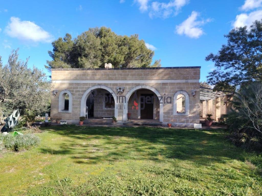Rustico / casale a Carovigno - Foto 2