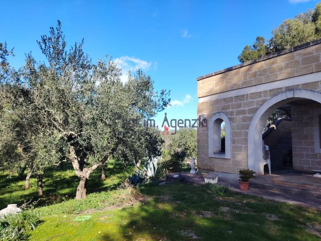 Rustico / casale a Carovigno - Foto 3