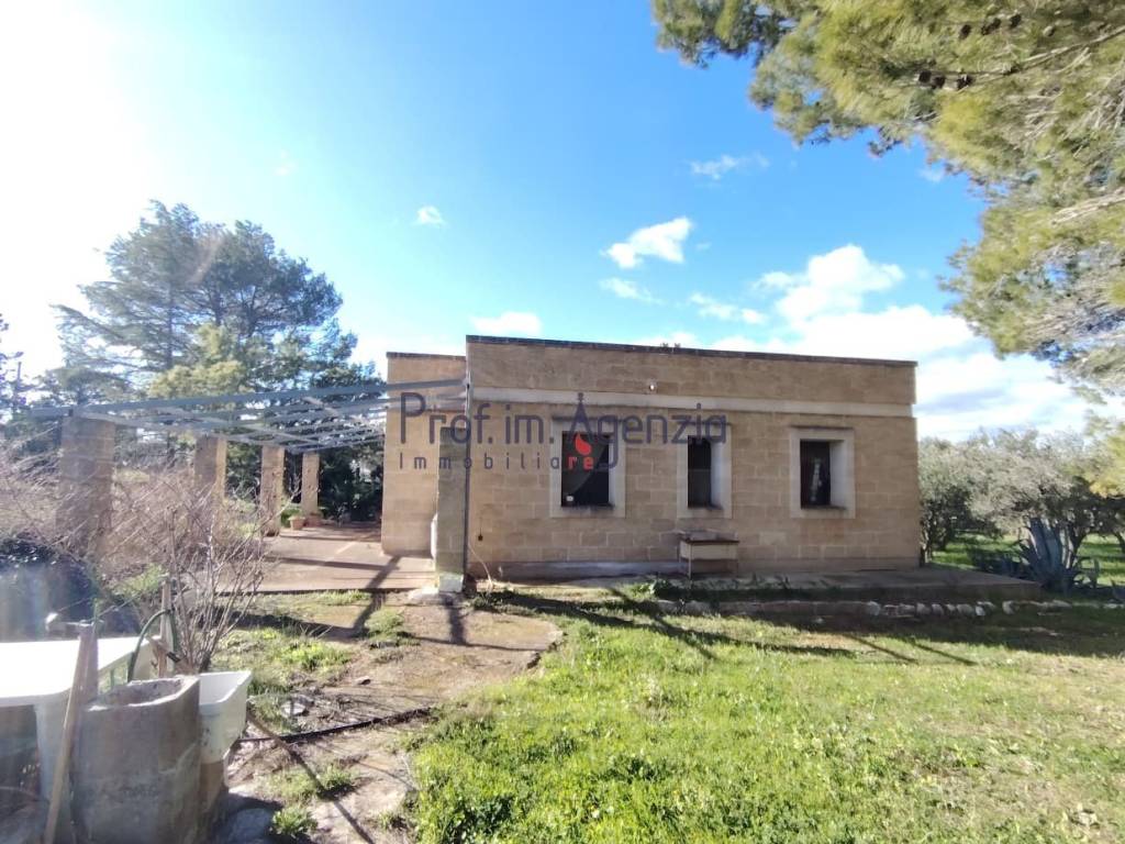 Rustico / casale a Carovigno - Foto 4