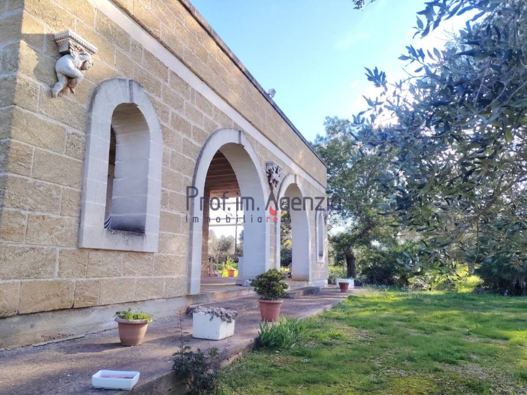 Rustico / casale a Carovigno - Foto 5