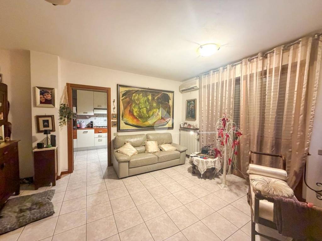 Appartamento a Pontedera in Via martin luther king, 58 - Foto 4