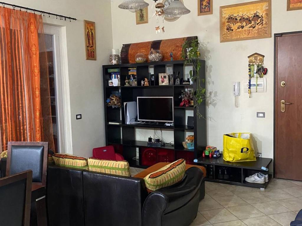 Appartamento a Lanuvio in Via Nettunense, 88 - Foto 2
