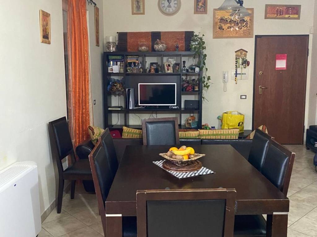 Appartamento a Lanuvio in Via Nettunense, 88 - Foto 3