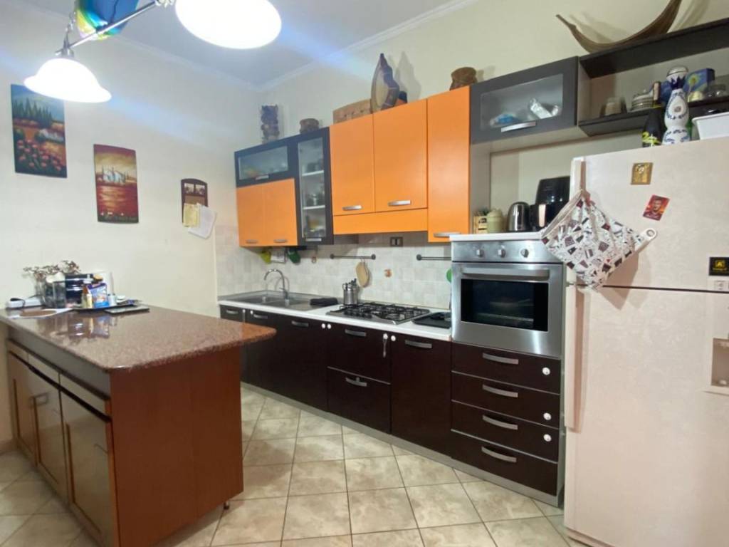 Appartamento a Lanuvio in Via Nettunense, 88 - Foto 5