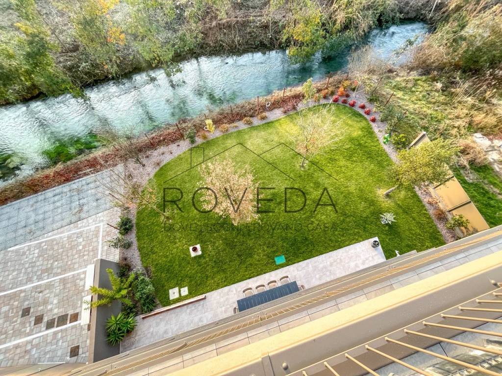 Attico / mansarda a Treviso in Strada comunale delle Corti - Foto 3