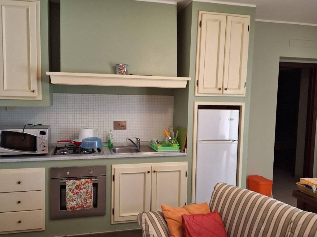 Appartamento a Casalgrande in Via Statale, 192 - Foto 5