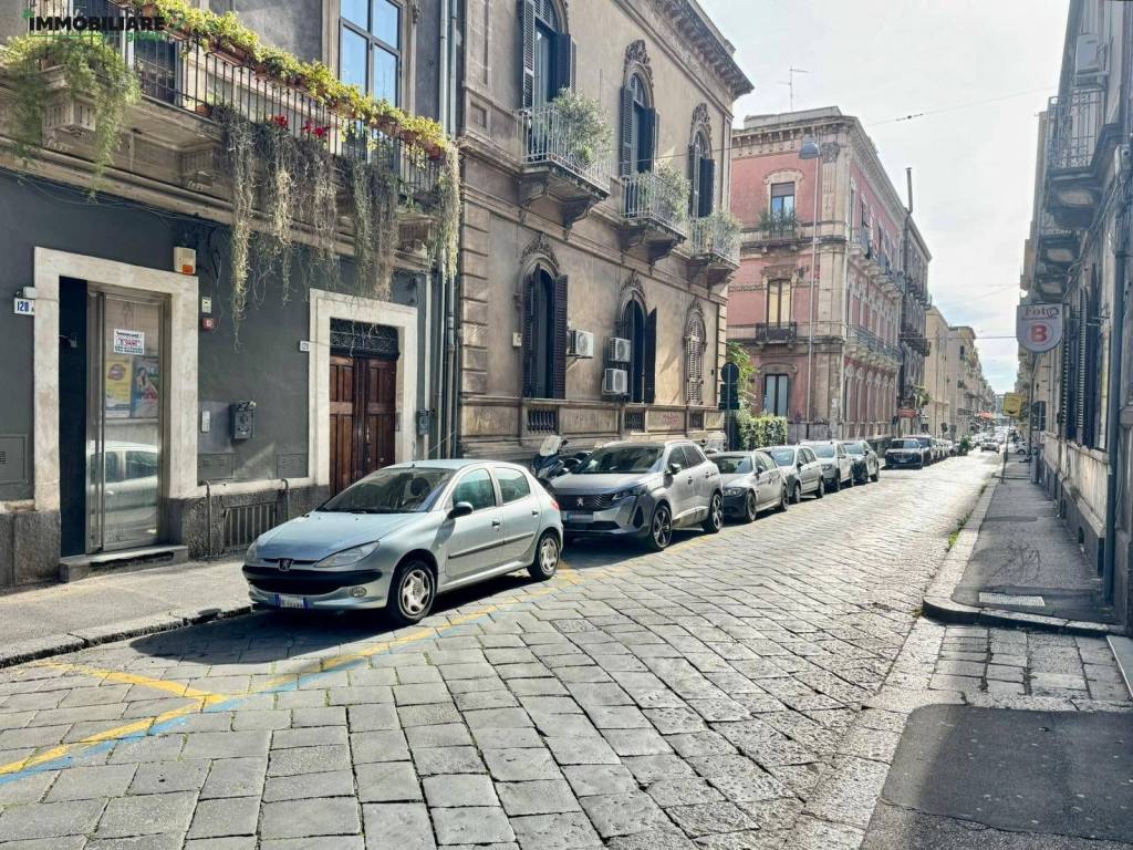 Appartamento a Catania in Via Musumeci - Foto 2