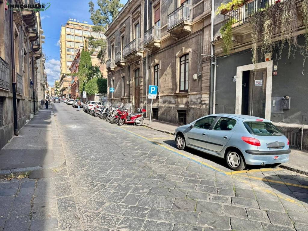 Appartamento a Catania in Via Musumeci - Foto 3