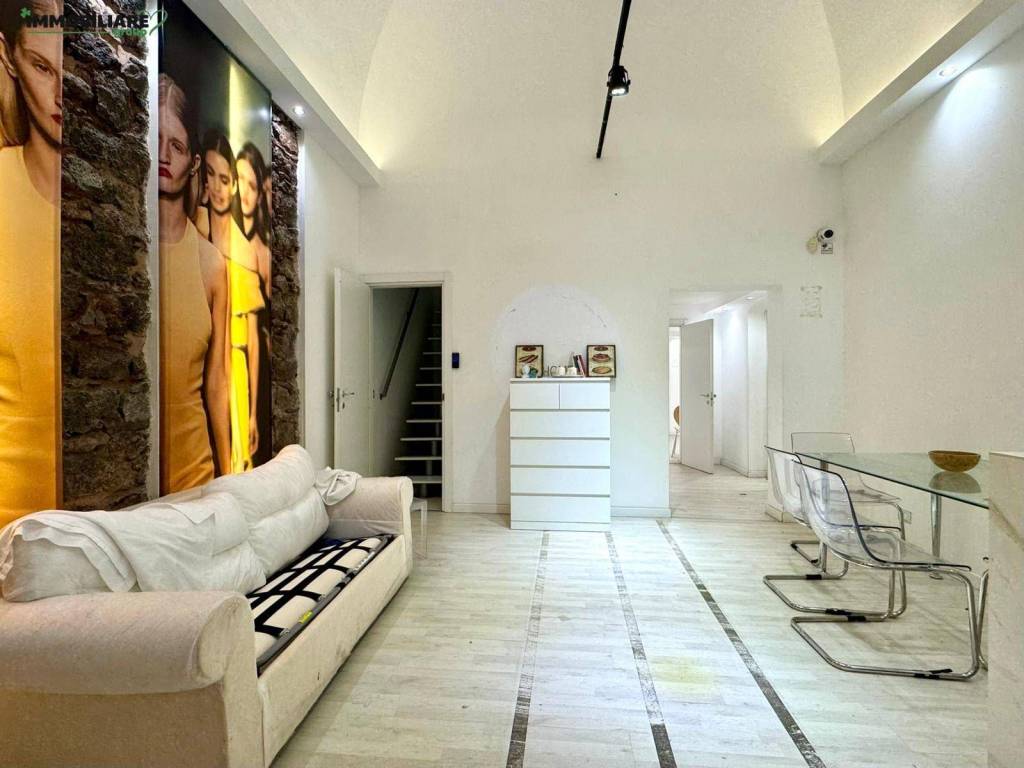 Appartamento a Catania in Via Musumeci - Foto 4