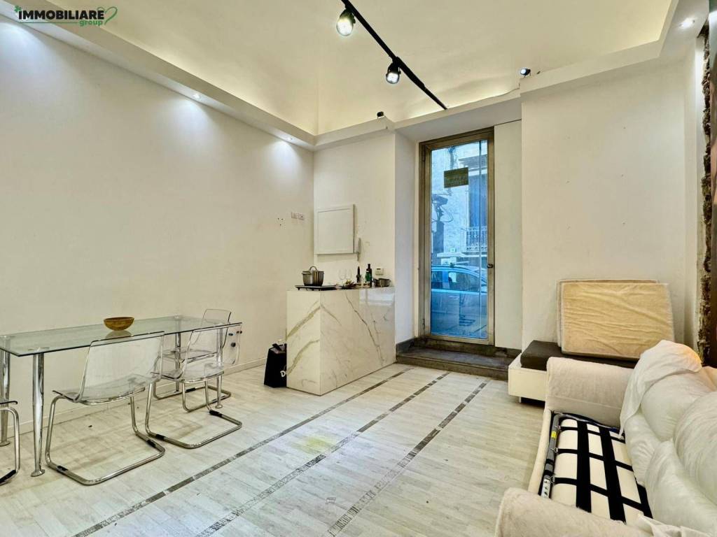 Appartamento a Catania in Via Musumeci - Foto 5