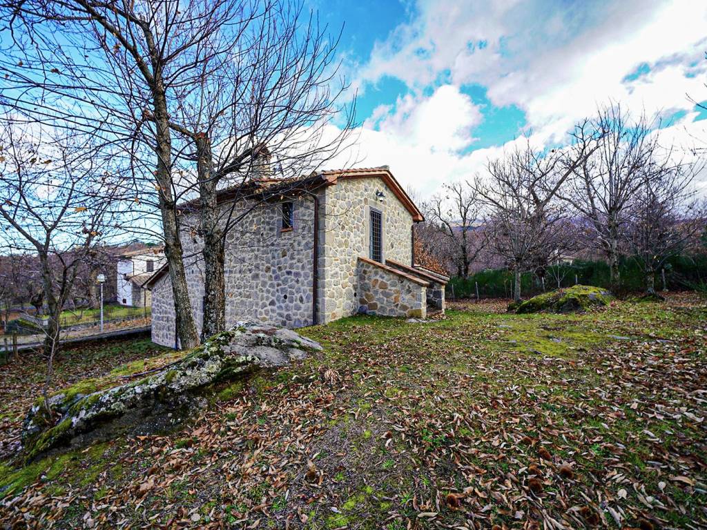 Villa a Castel del piano in Strada Provinciale San Biagio Pescina - Foto 3