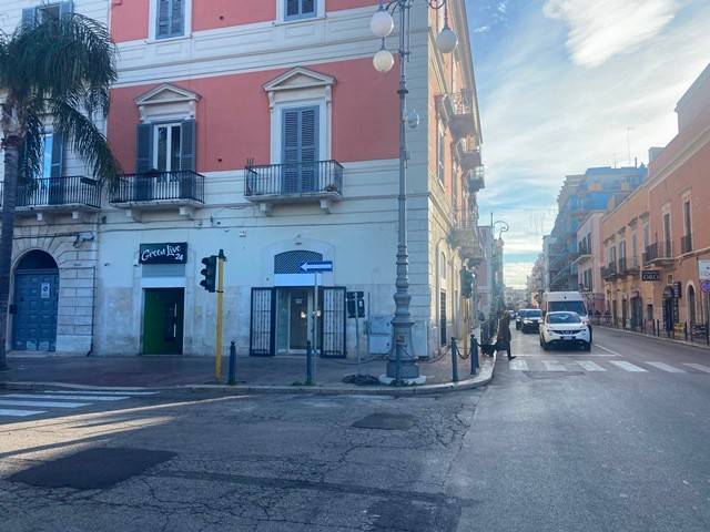 Immobile a Bisceglie in Piazza Vittorio Emanuele II - Foto 2