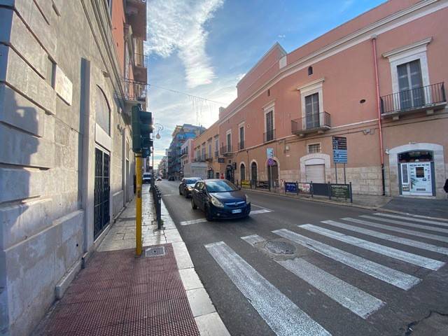 Immobile a Bisceglie in Piazza Vittorio Emanuele II - Foto 3
