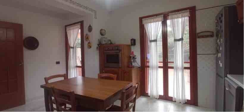 Villetta a schiera a Messina in Strada Privata Campus - Foto 4