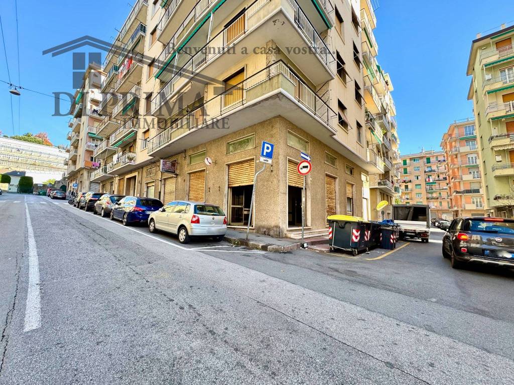 Immobile a Genova in Via Taggia - Foto 4