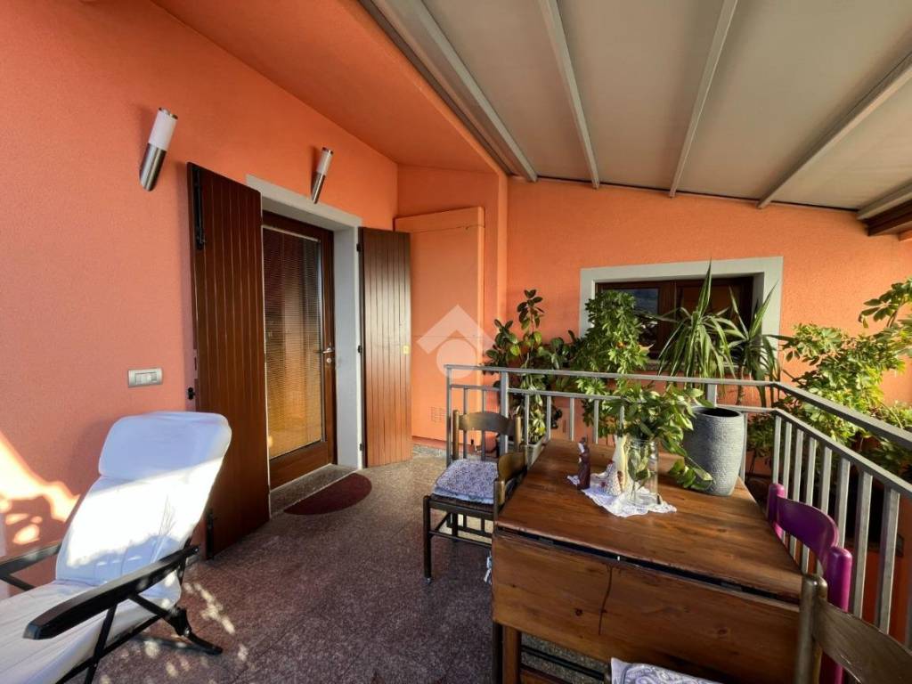 Appartamento a Lecco in Via Risorgimento, 40 - Foto 2