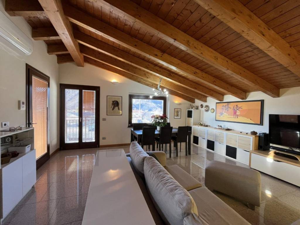 Appartamento a Lecco in Via Risorgimento, 40 - Foto 5