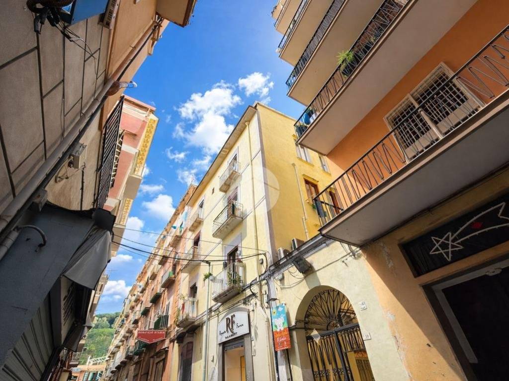 Appartamento a Castellammare di stabia in Via San Vincenzo, 10 - Foto 2