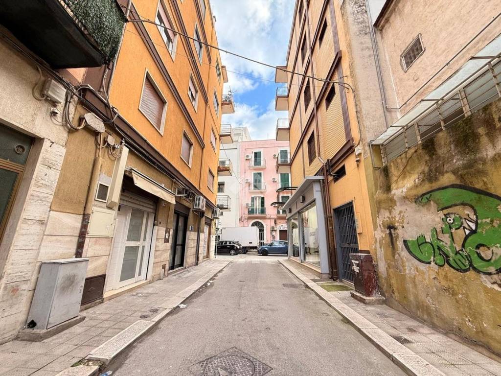Appartamento a Bari in Via Donato Jaia, 15 - Foto 3