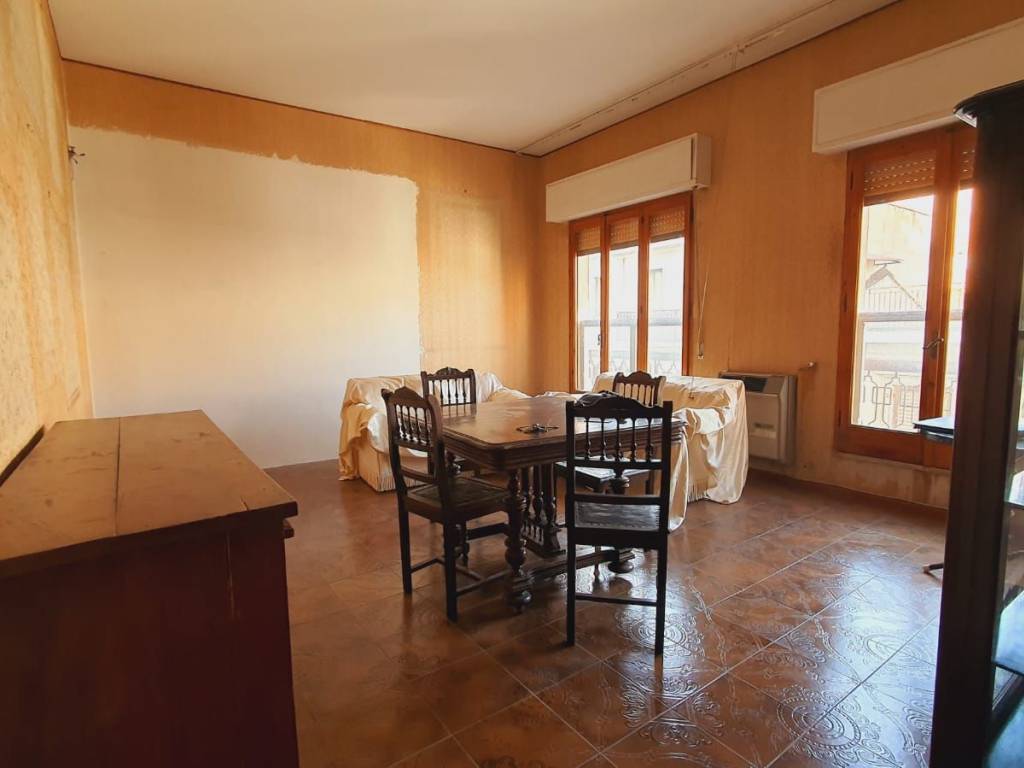 Appartamento a Reggio calabria in Via Girolamo Arcovito - Foto 3