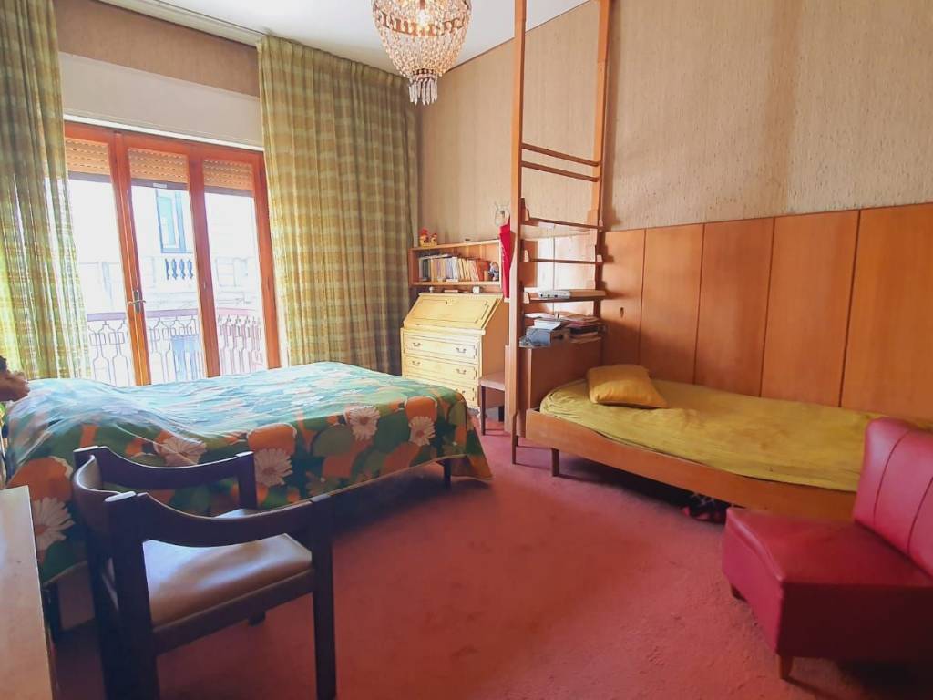 Appartamento a Reggio calabria in Via Girolamo Arcovito - Foto 4