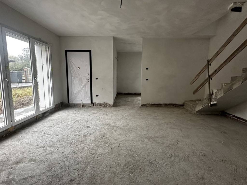Villa a Reggio emilia in Via Ghiarda - Foto 4