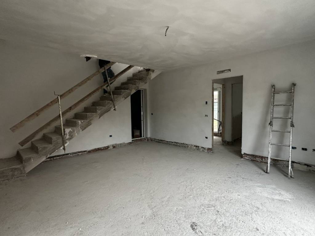 Villa a Reggio emilia in Via Ghiarda - Foto 5