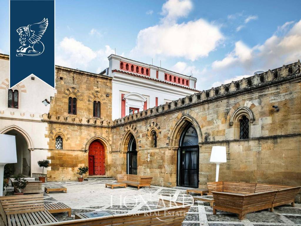 Villa a Caltanissetta - Foto 2