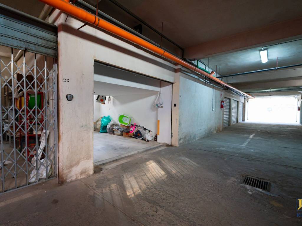 Box / garage a Vittoria in Via Palestro, 256 - Foto 2