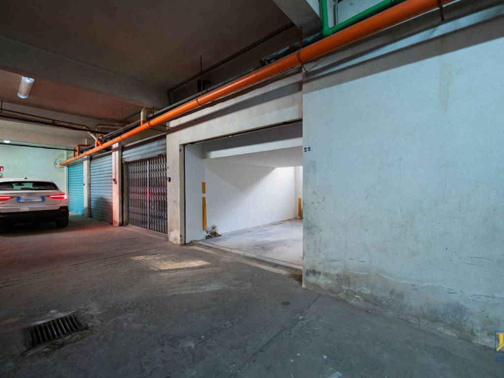 Box / garage a Vittoria in Via Palestro, 256 - Foto 3